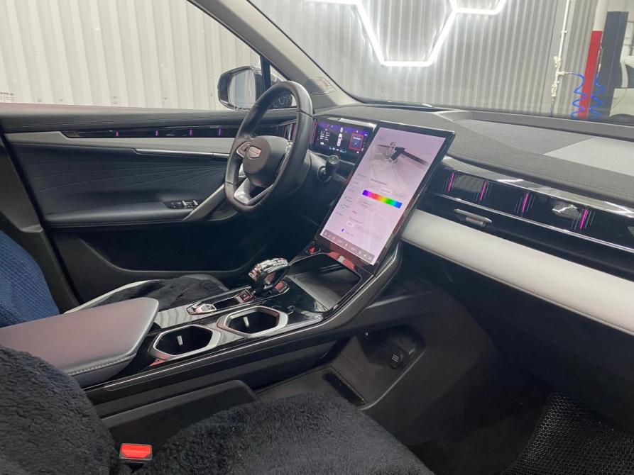 Geely Atlas II Альметьевск  - изображение 33