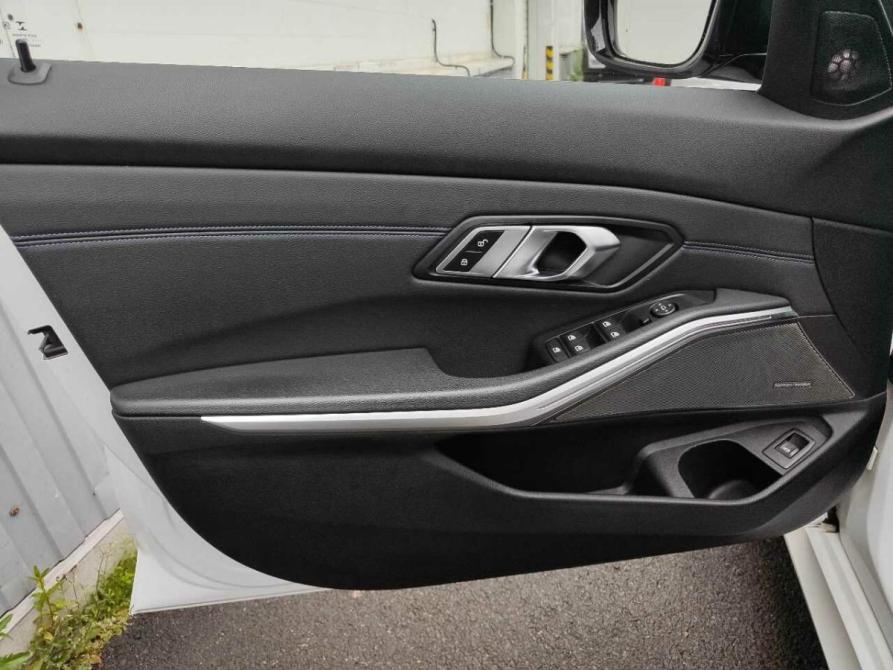 BMW 3 серии VII (G2x) Санкт-Петербург  - изображение 13