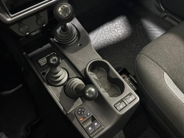 Lada (ВАЗ) Niva Legend с пробегом 2026 года, цена 1 258 000 рублей, 1046 км, внедорожник, Автокод Объявления
