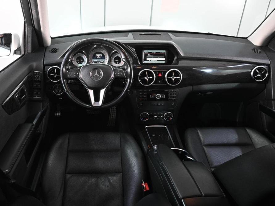 Mercedes-Benz GLK-Класс I (X204) Рестайлинг Ростов-на-Дону  - изображение 6