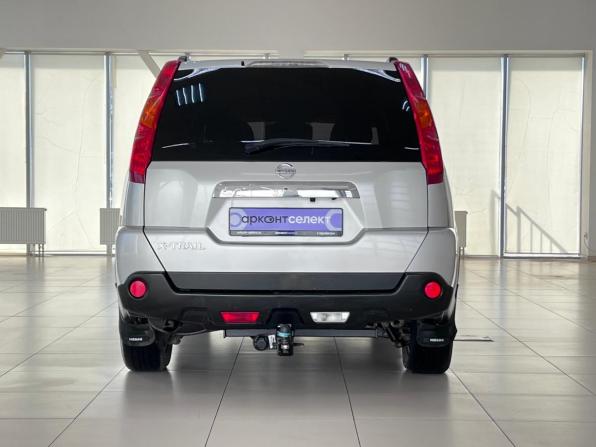 Nissan X-Trail II с пробегом 2007 года, цена 940 000 рублей, 187596 км, внедорожник, Автокод Объявления