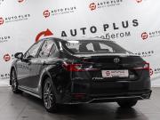 Toyota Camry IX (XV80) China Market Минеральные Воды  - изображение 28
