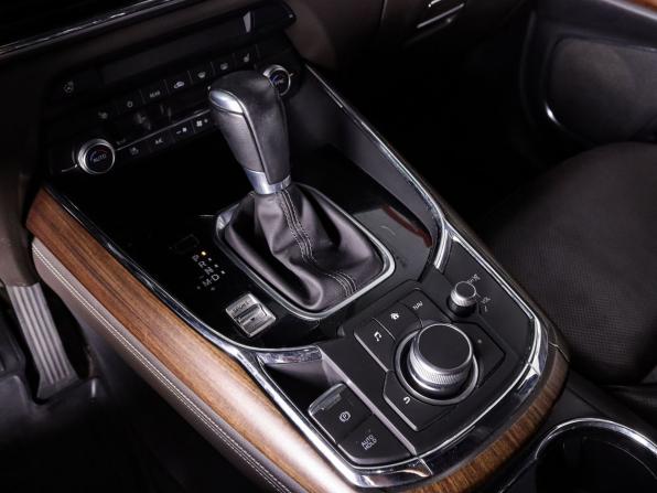 Mazda CX-9 II с пробегом 2020 года, цена 3 740 000 рублей, 96000 км, внедорожник, Автокод Объявления
