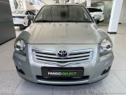 Toyota Avensis II Рестайлинг Екатеринбург  - изображение 21