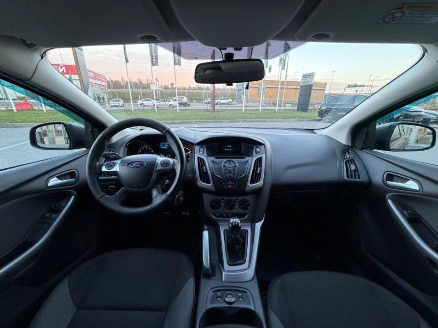 Ford Focus III Санкт-Петербург  - изображение 8