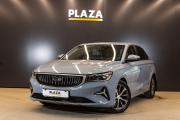 Geely Emgrand II Уфа  - изображение 24