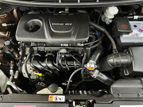 Kia Cerato III Рестайлинг (Classic) с пробегом 2019 года, цена 1 490 000 рублей, 89240 км, седан, Автокод Объявления