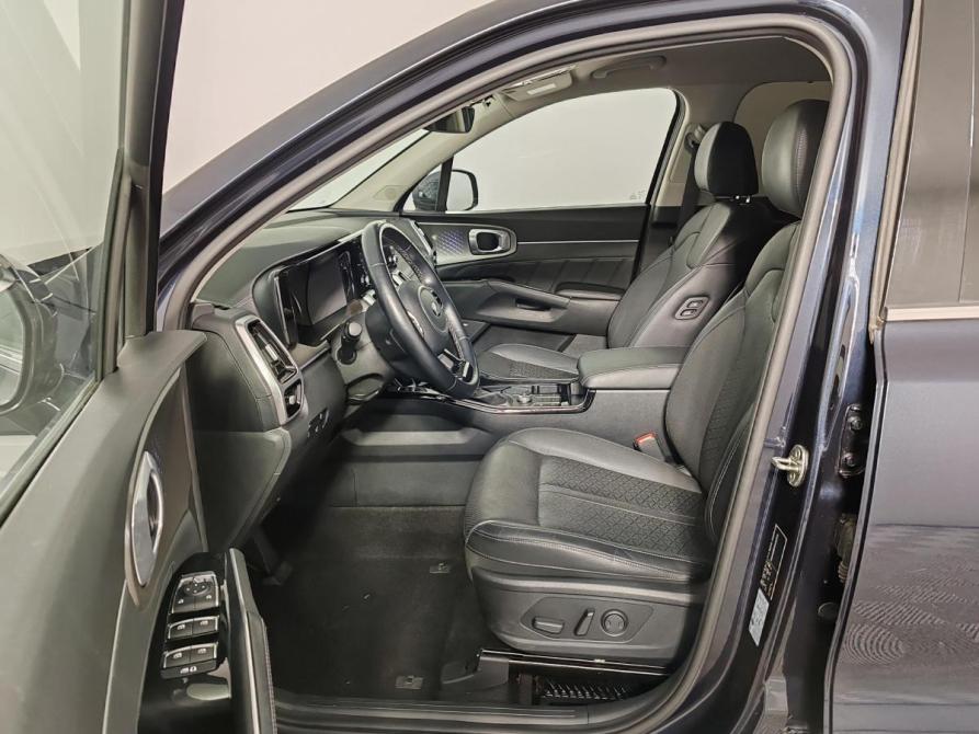 Kia Sorento IV Москва  - изображение 16