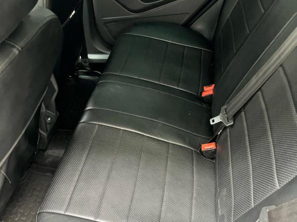 Ford Fiesta Mk6 Рестайлинг с пробегом 2015 года, цена 650 000 рублей, 175423 км, седан, Автокод Объявления