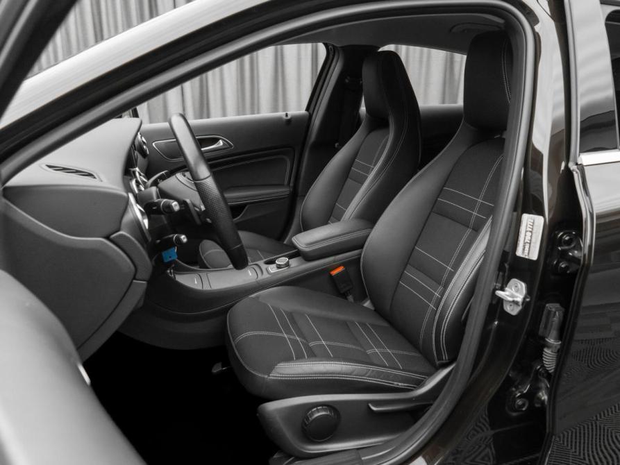 Mercedes-Benz A-Класс III (W176) Москва  - изображение 11