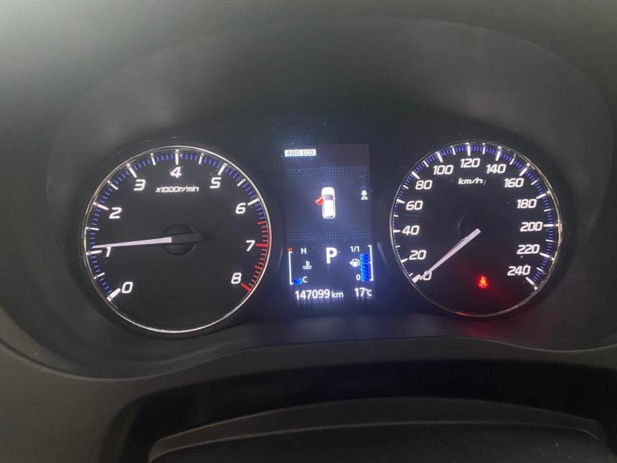 Mitsubishi Outlander III Рестайлинг 3 Альметьевск  - изображение 18