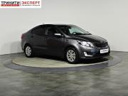 Kia Rio III Белгород  - изображение 21