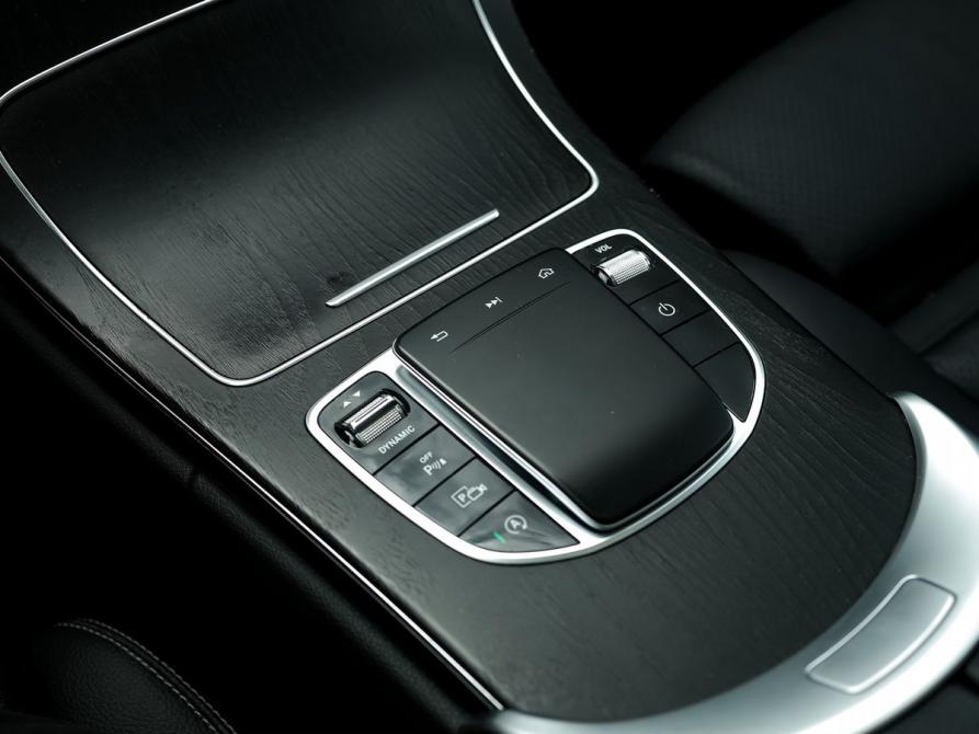 Mercedes-Benz C-Класс V (W206) Ижевск  - изображение 29
