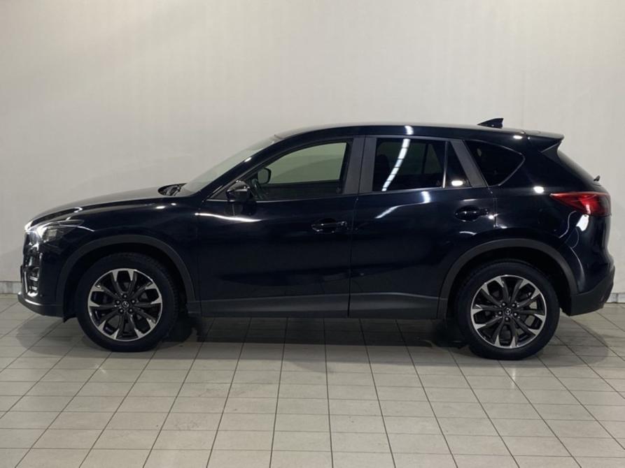 Mazda CX-5 I Рестайлинг Курск  - изображение 2
