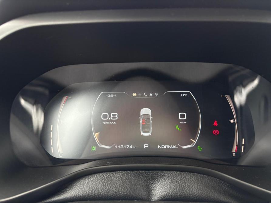Haval Jolion I Набережные Челны  - изображение 19