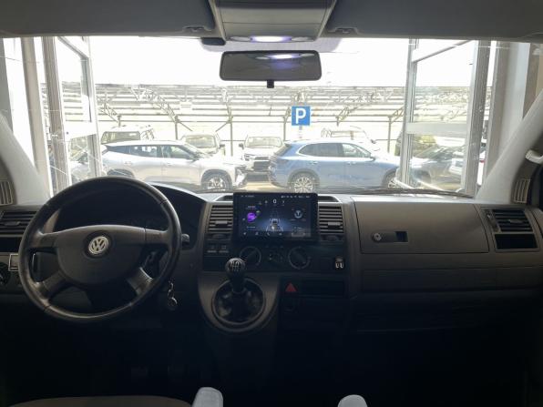 Volkswagen Caravelle T5 с пробегом 2008 года, цена 900 000 рублей, 333681 км, минивэн, Автокод Объявления