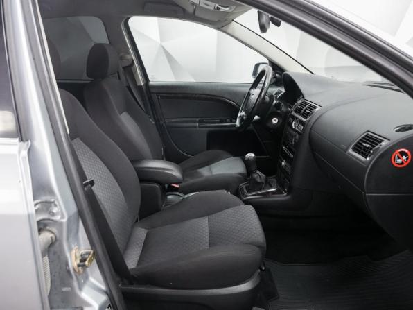 Ford Mondeo III Рестайлинг с пробегом 2006 года, цена 425 000 рублей, 257000 км, седан, Автокод Объявления
