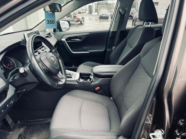 Toyota RAV4 V (XA50) с пробегом 2019 года, цена 2 720 000 рублей, 123200 км, внедорожник, Автокод Объявления