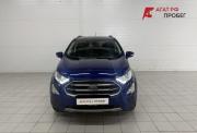 Ford EcoSport II Рестайлинг Астрахань  - изображение 20