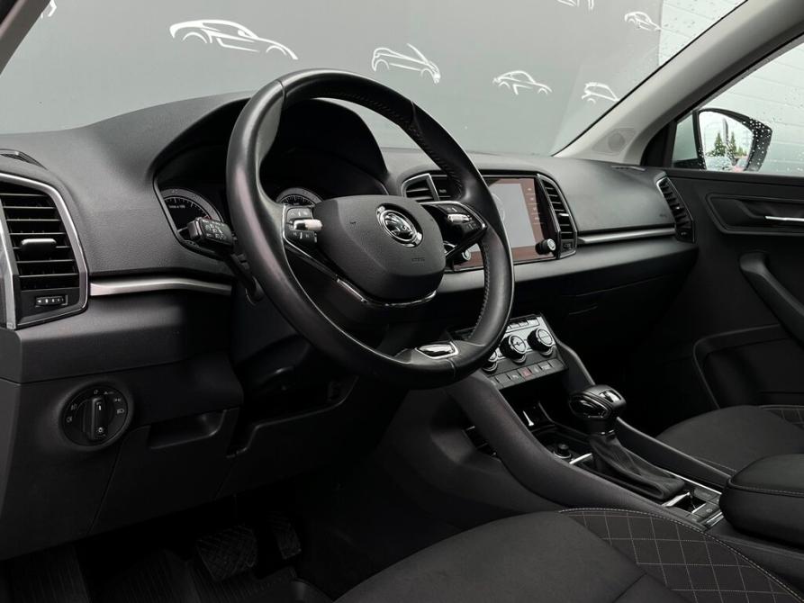 Skoda Karoq I Санкт-Петербург  - изображение 5