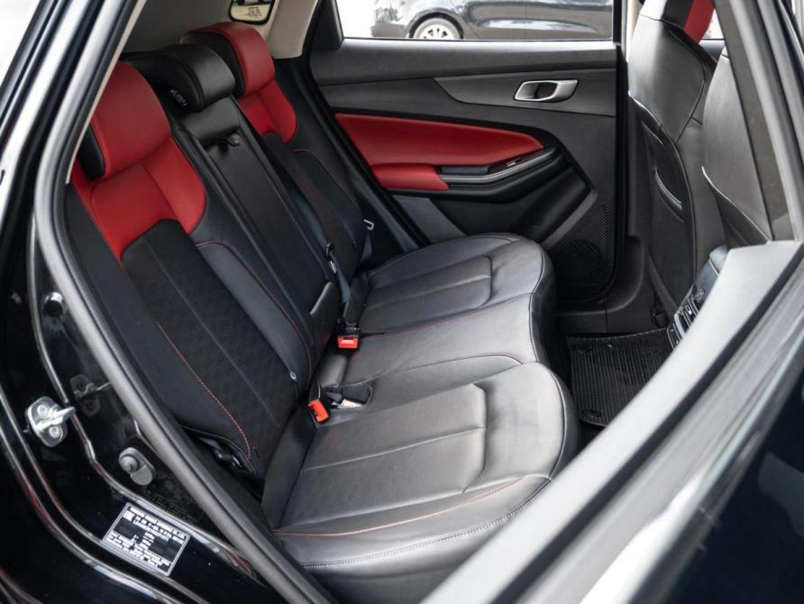 Changan UNI-S (CS55 Plus) I Краснодар  - изображение 7