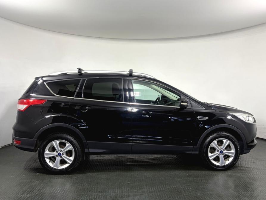 Ford Kuga II Пермь  - изображение 4