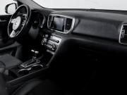 Kia Sportage IV Рестайлинг Москва  - изображение 27