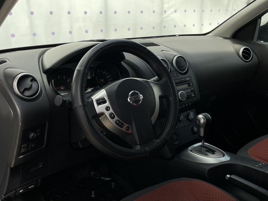 Nissan Qashqai I Тамбов  - изображение 15