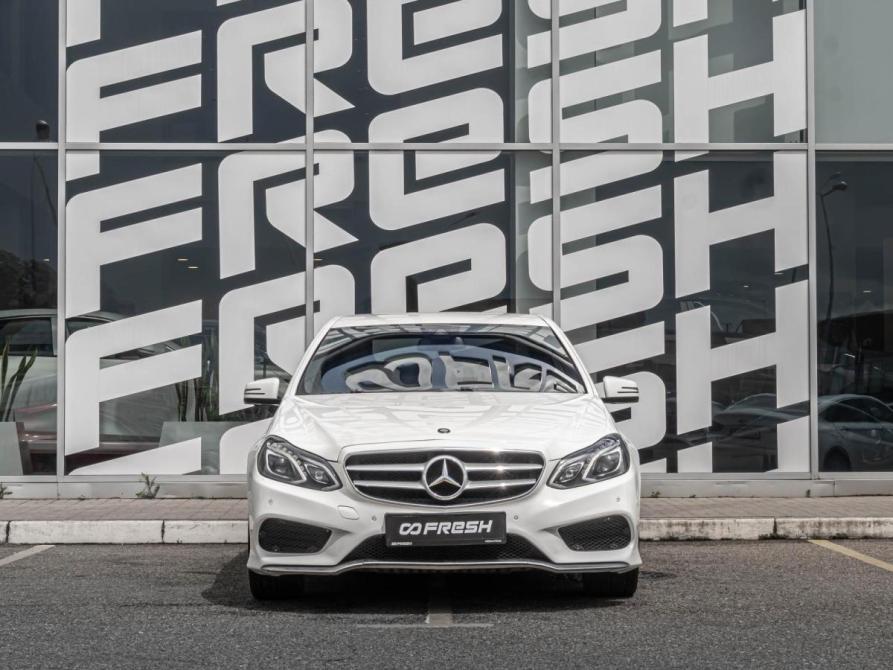 Mercedes-Benz E-Класс IV (W212 S212 C207) Рестайлинг Краснодар  - изображение 3