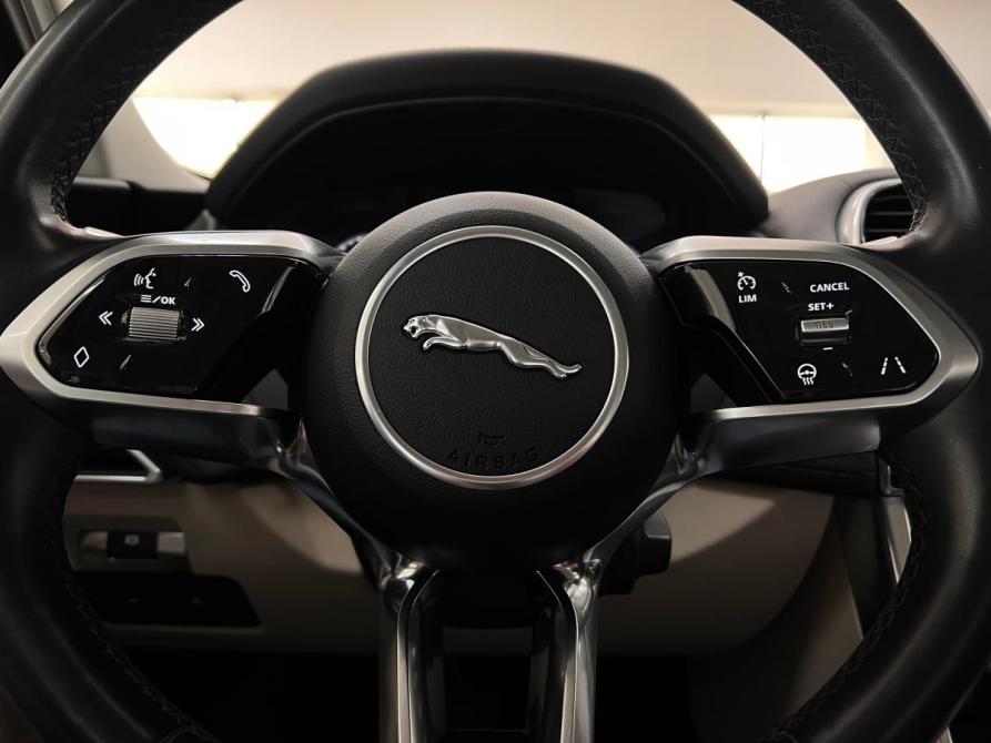 Jaguar XE I Рестайлинг Волгоград  - изображение 17