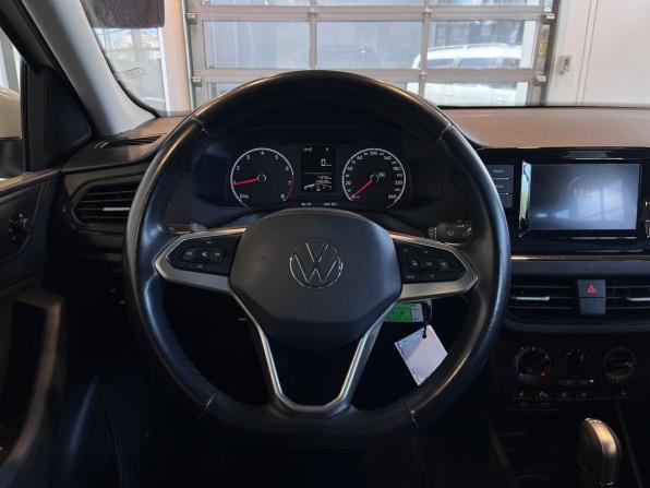 Volkswagen Polo VI с пробегом 2021 года, цена 1 525 000 рублей, 149527 км, лифтбек, Автокод Объявления