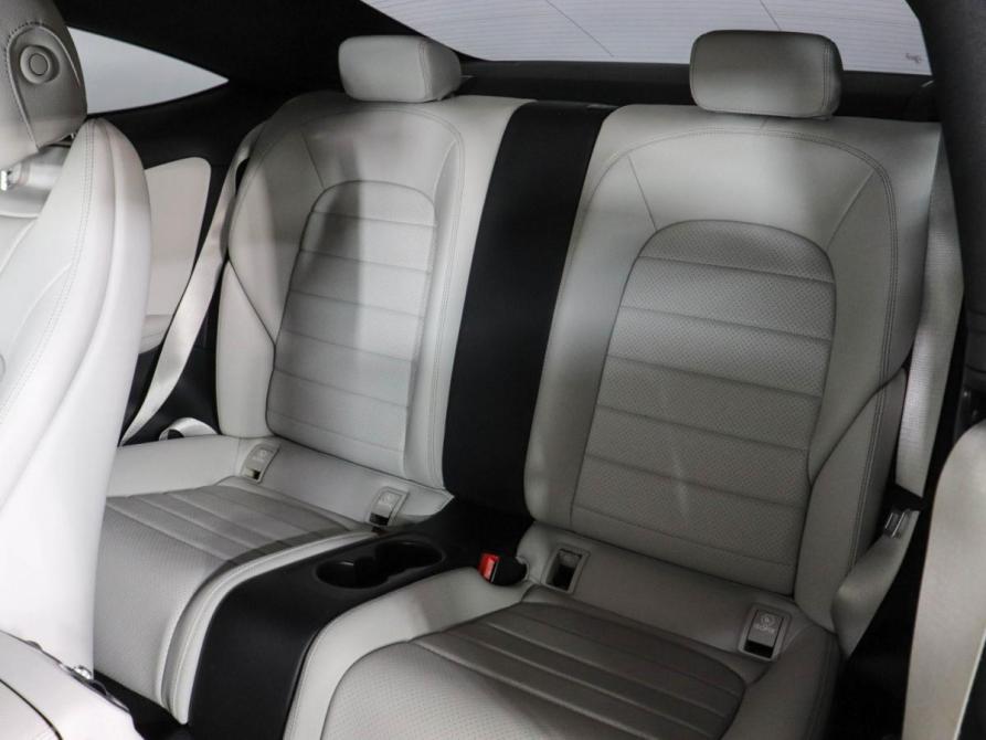 Mercedes-Benz C-Класс IV (W205) Химки  - изображение 13