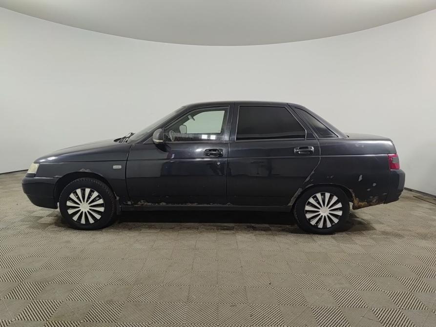 Lada (ВАЗ) 2110 Уфа  - изображение 10