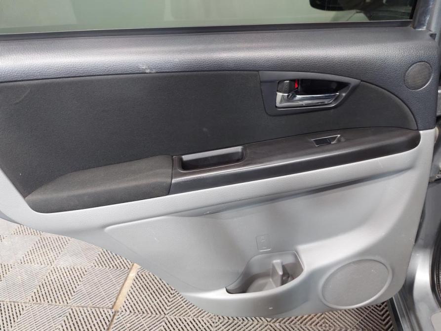 Suzuki SX4 I (Classic) Рестайлинг Пермь  - изображение 14