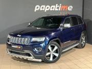 Jeep Grand Cherokee IV (WK2) Рестайлинг Тверь  - изображение 16