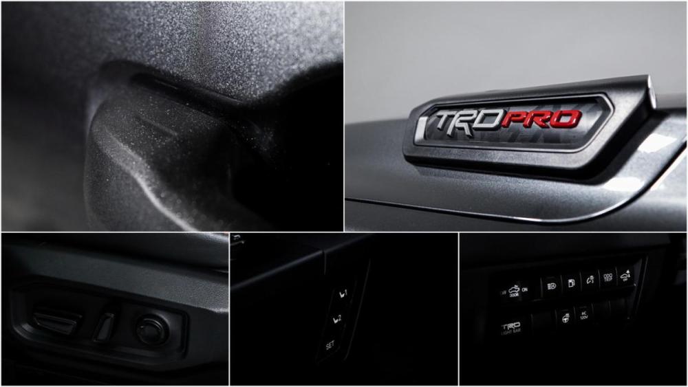 Toyota Tundra III Москва  - изображение 20