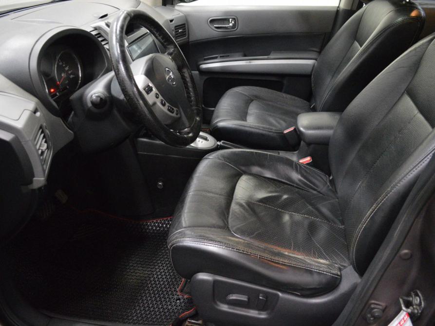 Nissan X-Trail II Санкт-Петербург  - изображение 11