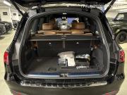 Mercedes-Benz GLS II (X167) Рестайлинг Москва  - изображение 24