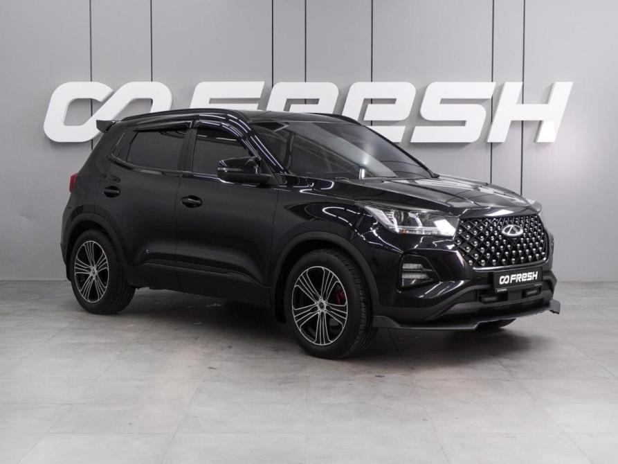 Chery Tiggo 4 Pro I Воронеж  - изображение 1