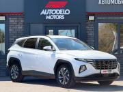 Hyundai Tucson IV Астрахань  - изображение 31