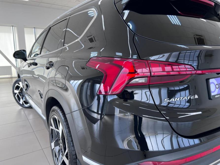 Hyundai Santa Fe IV Рестайлинг Волгоград  - изображение 10