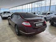 Nissan Teana II Рестайлинг Новороссийск  - изображение 43