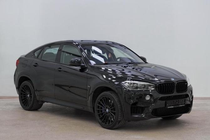 BMW X6 II (F16) с пробегом 2015 года, цена 3 349 000 рублей, 127000 км, внедорожник, Автокод Объявления