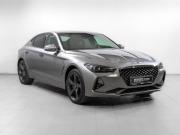 Genesis G70 I Химки  - изображение 32