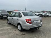 Lada (ВАЗ) Granta I Рестайлинг Буинск  - изображение 35