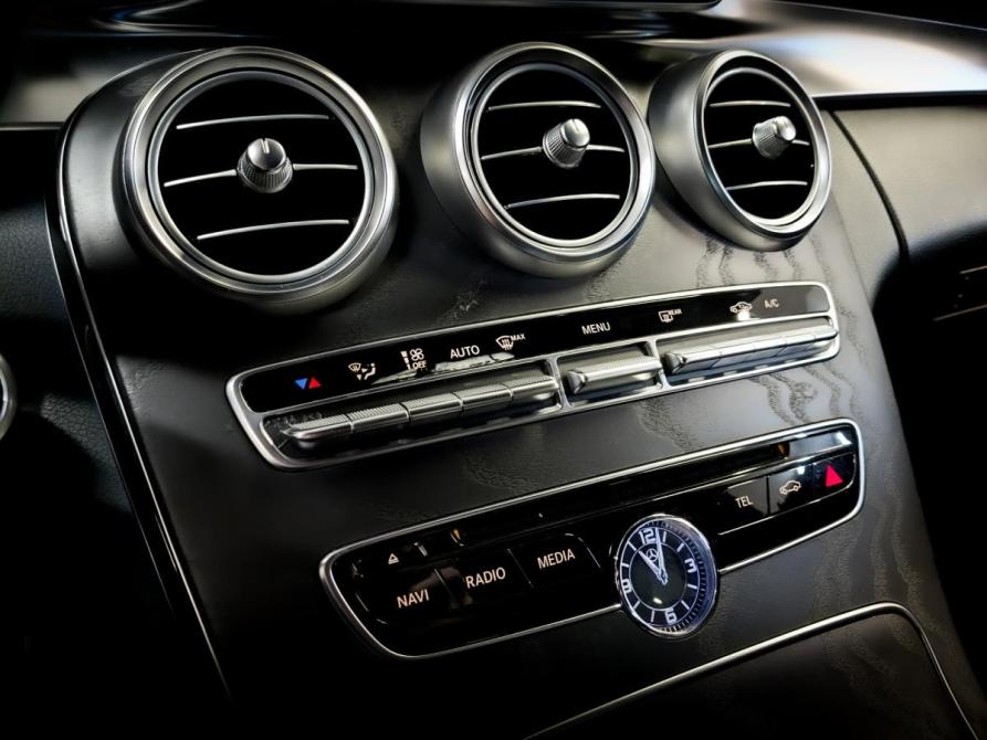 Mercedes-Benz C-Класс IV (W205) Санкт-Петербург  - изображение 29