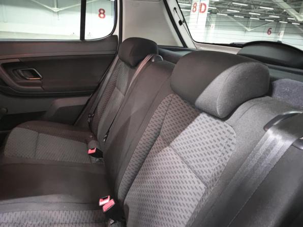 Skoda Fabia II Рестайлинг с пробегом 2011 года, цена 620 000 рублей, 175834 км, универсал, Автокод Объявления