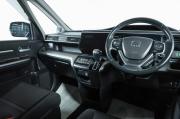Honda Stepwgn V Рестайлинг Новосибирск  - изображение 29