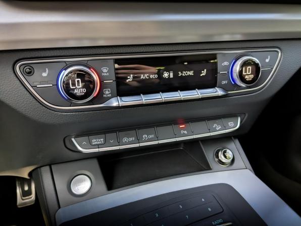 Audi Q5 II (FY) с пробегом 2019 года, цена 3 990 000 рублей, 52682 км, внедорожник, Автокод Объявления
