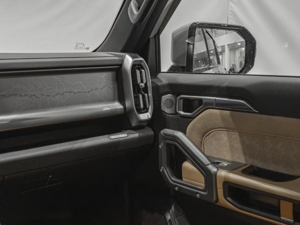 JETOUR T2 с пробегом 2024 года, цена 3 150 000 рублей, 58775 км, внедорожник, Автокод Объявления